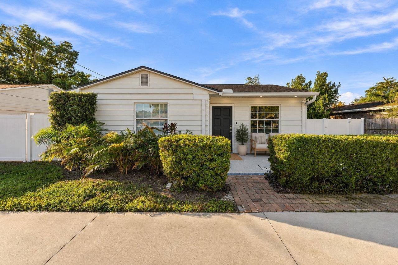 3606 W Bay To Bay Blvd., Tampa, FL 33629