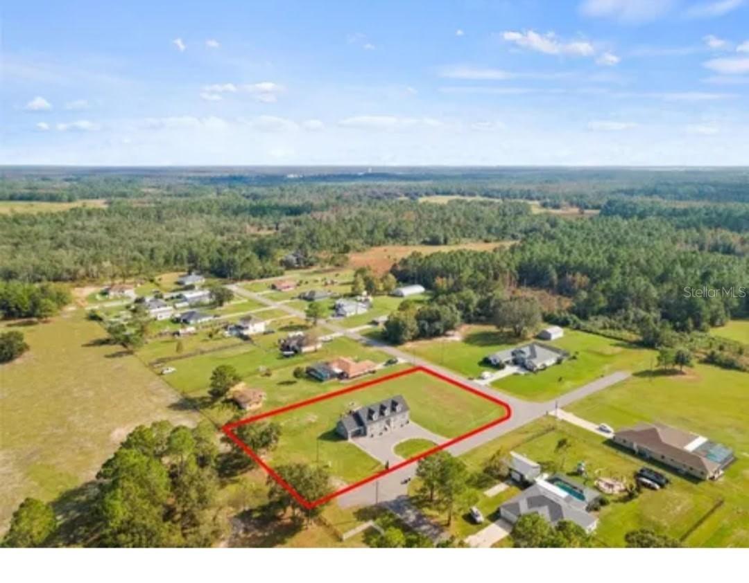 7158 Evergreen Loop, Polk City, FL 33868