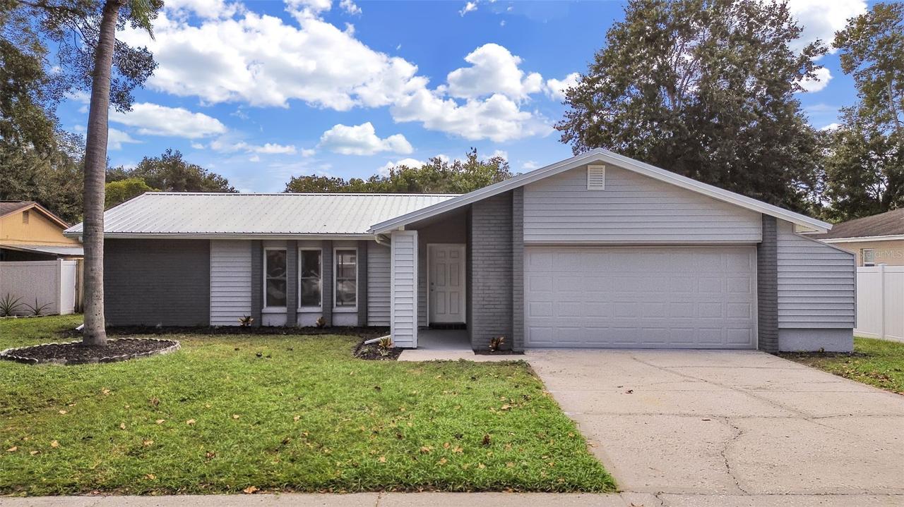 17531 Brandywine Dr., Lutz, FL 33549