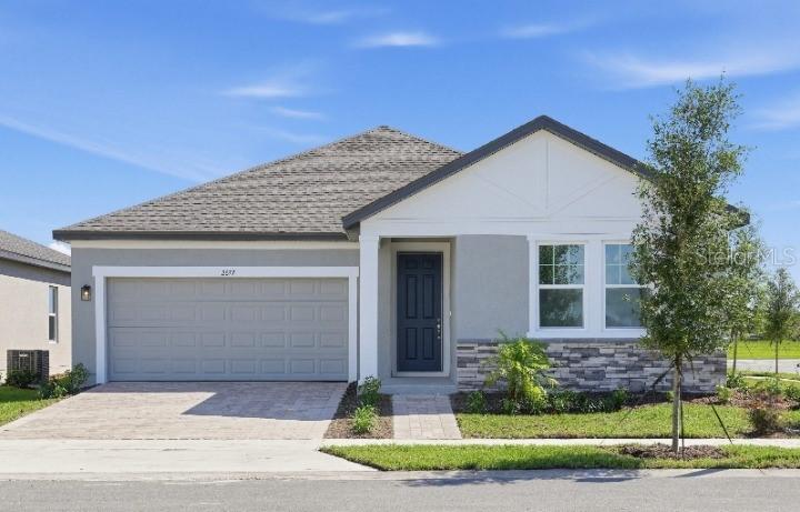 2677 Broadwing St., Kissimmee, FL 34746