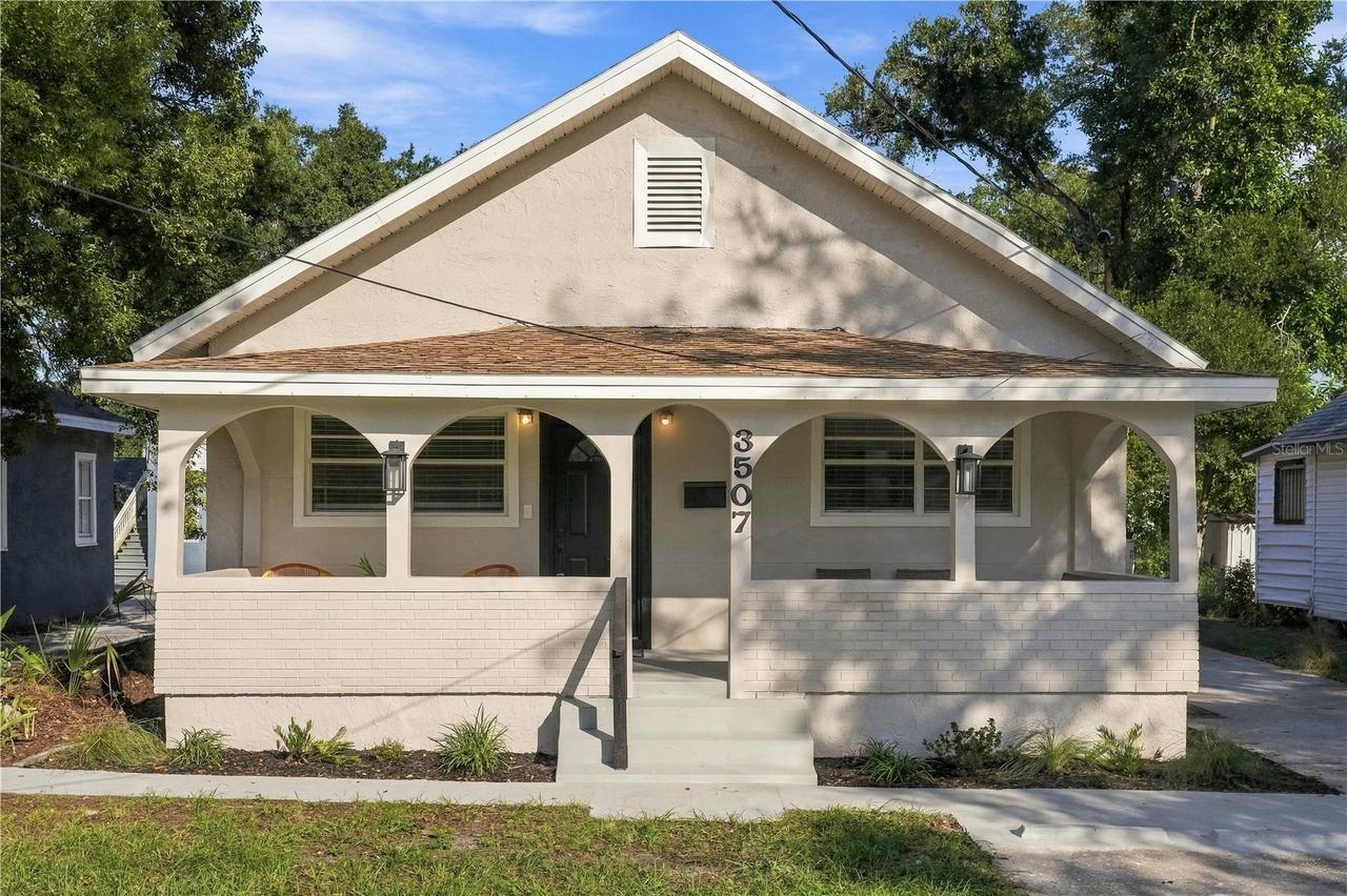 3507 N 12th St., Tampa, FL 33605
