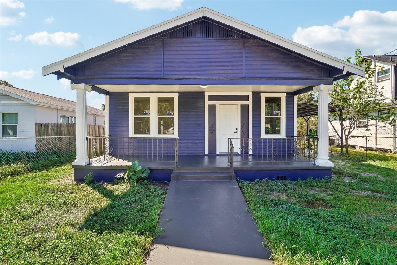1507 E 27th Ave., Tampa, FL 33605