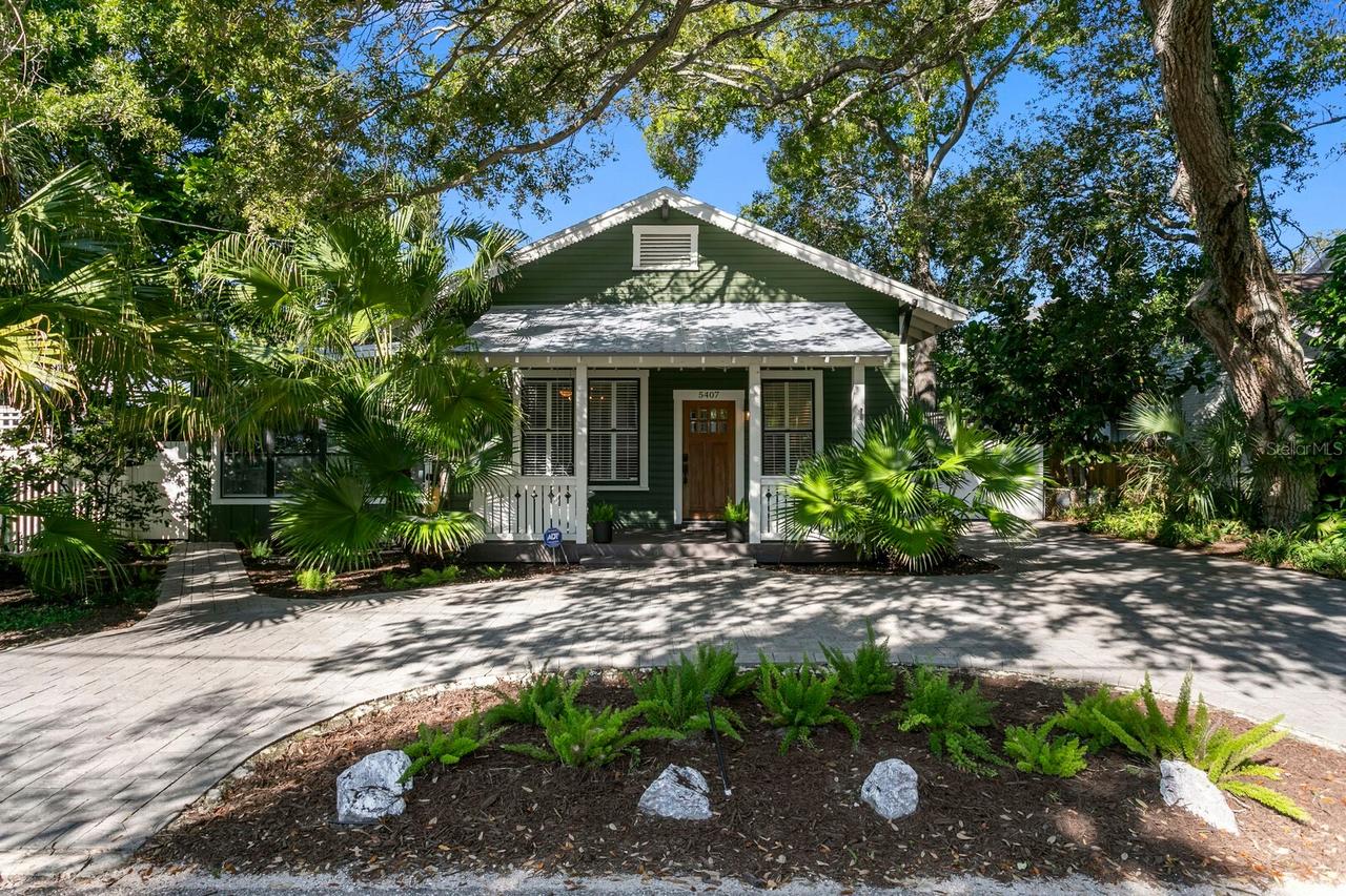 5407 S Russell St., Tampa, FL 33611