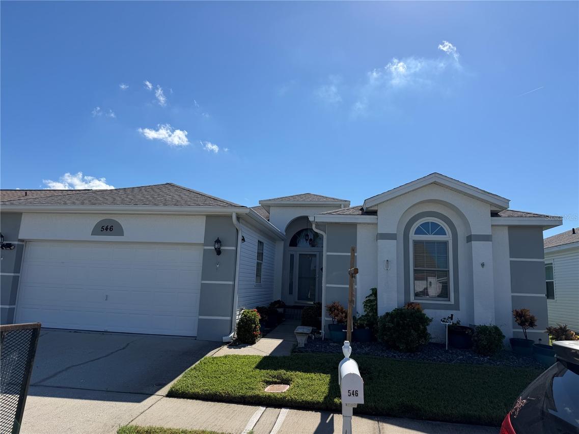 546 Trout Ln., Oldsmar, FL 34677
