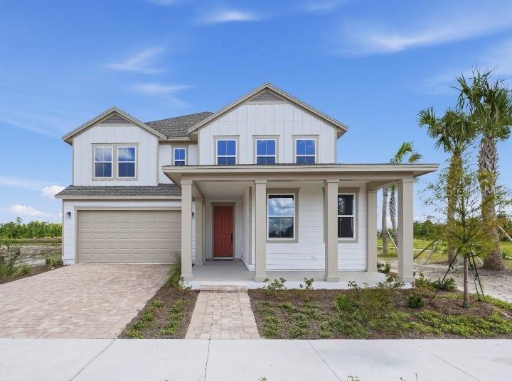 3218 Sailhouse Dr., St Cloud, FL 34771