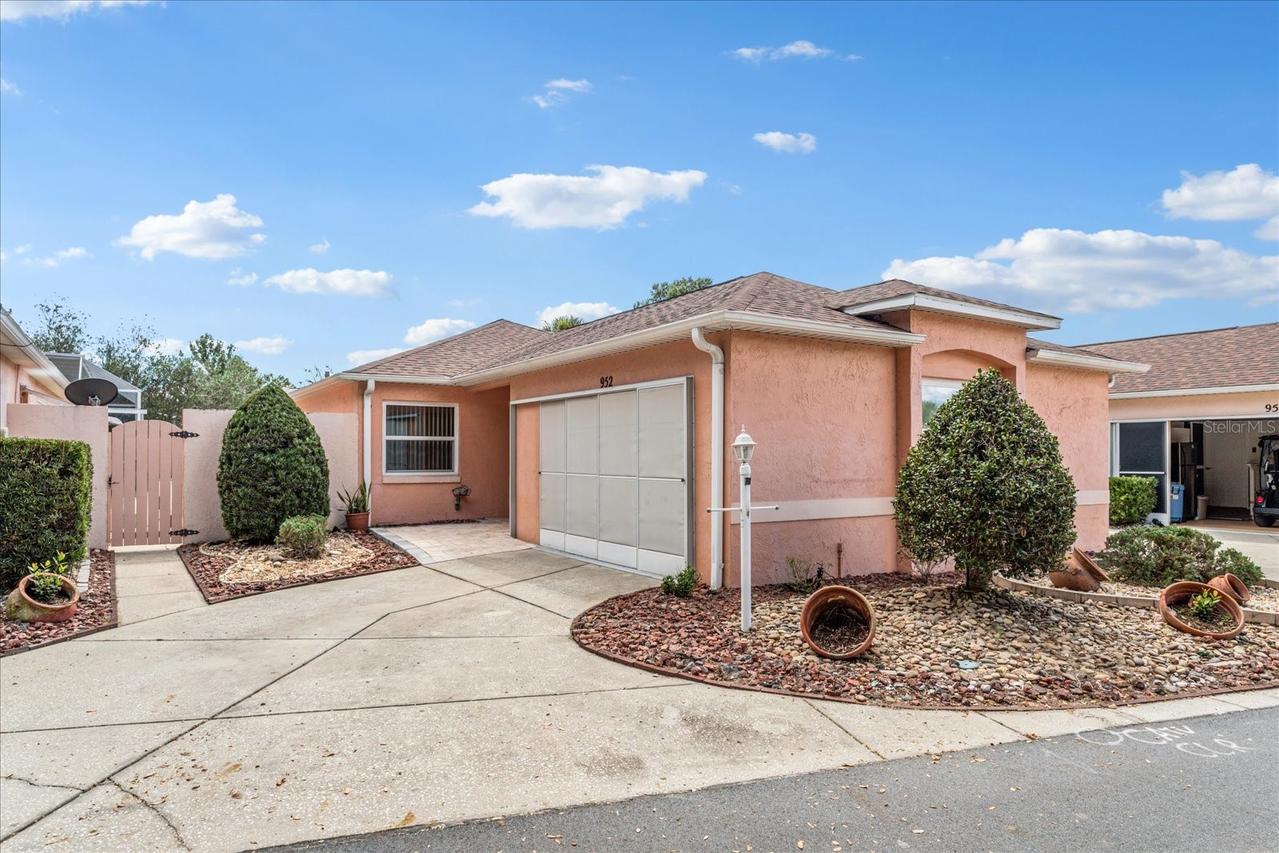 952 Avalon Ave. Ave., The Villages, FL 32159
