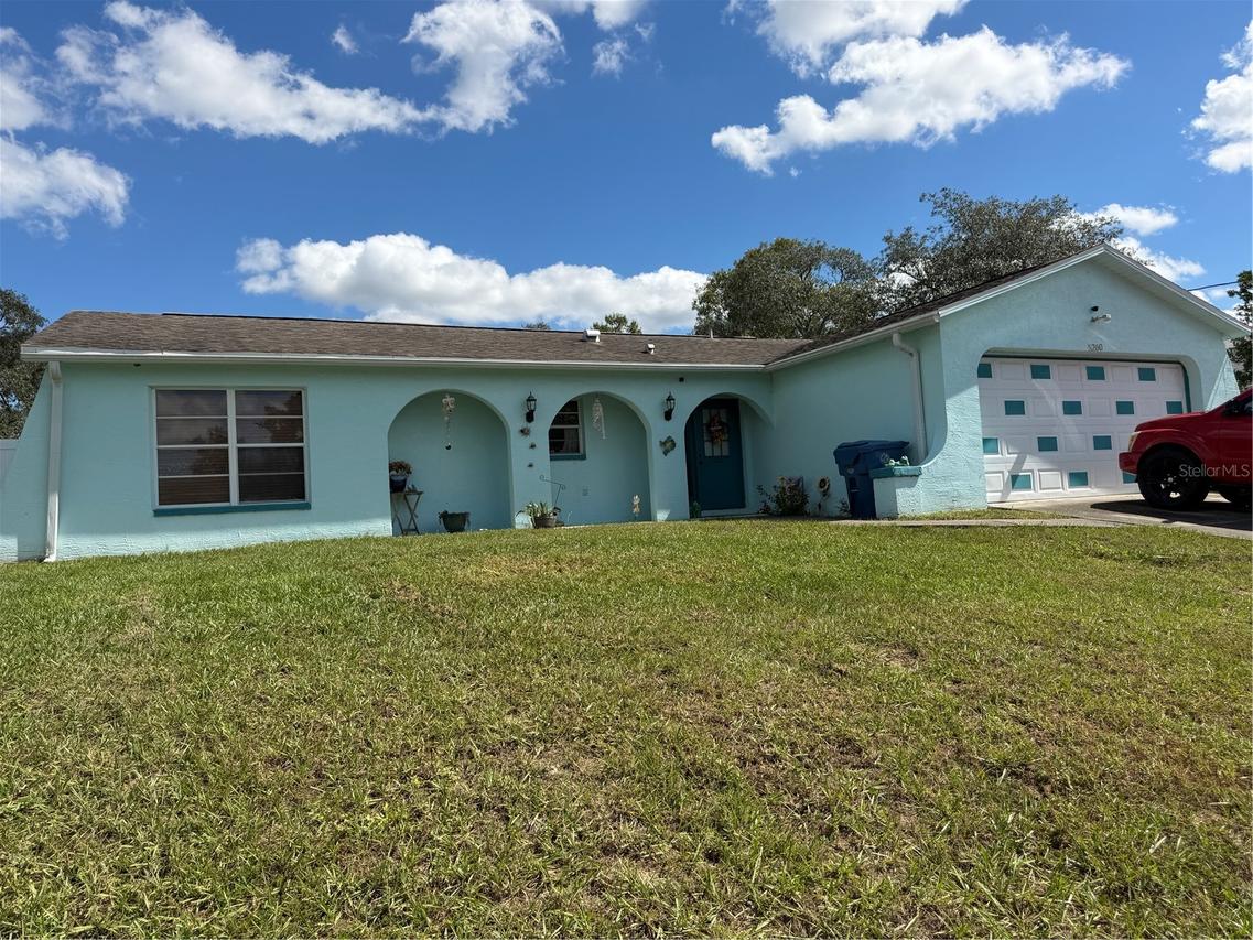 5260 Hanford Ave., Spring Hill, FL 34608
