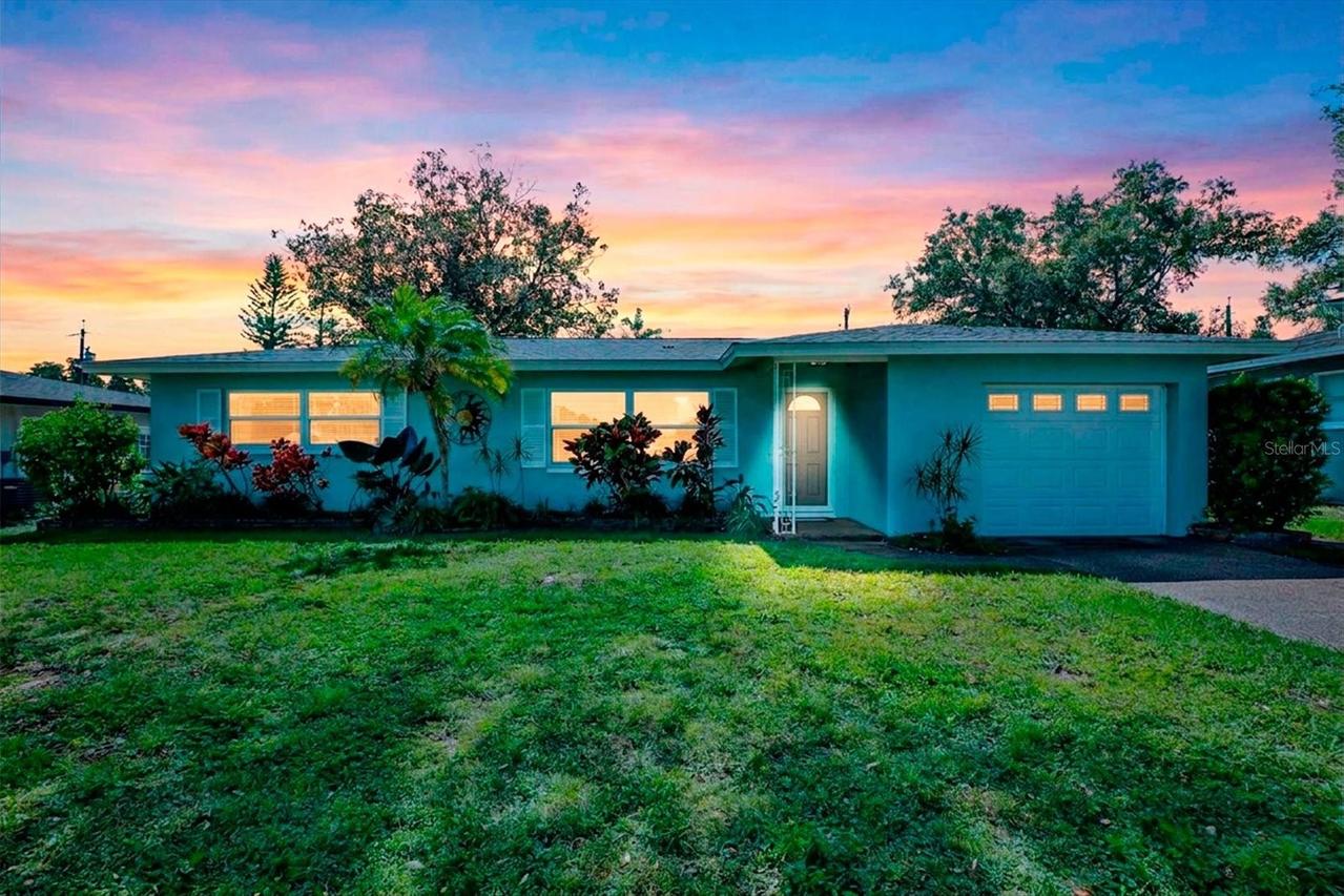1669 Cambridge Dr., Clearwater, FL 33756