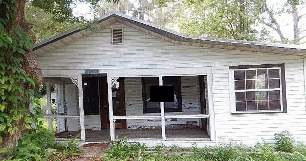 22404 Lake Village Ln., Brooksville, FL 34601
