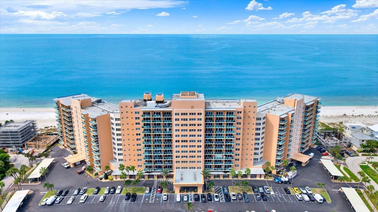 880 Mandalay Ave. #C512, Clearwater Beach, FL 33767
