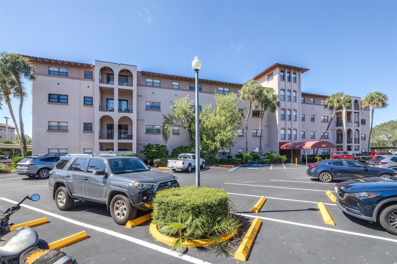 6150 Gulfport Blvd. #515, Gulfport, FL 33707