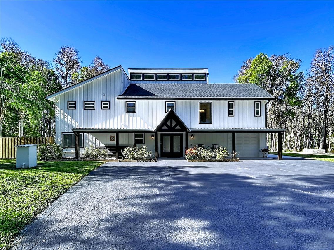 5365 Conner Dr., Land O Lakes, FL 34639
