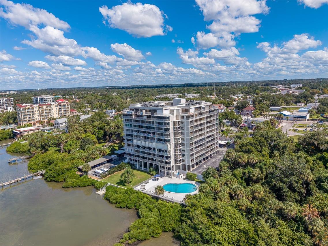 500 N Osceola Ave. #604, Clearwater, FL 33755