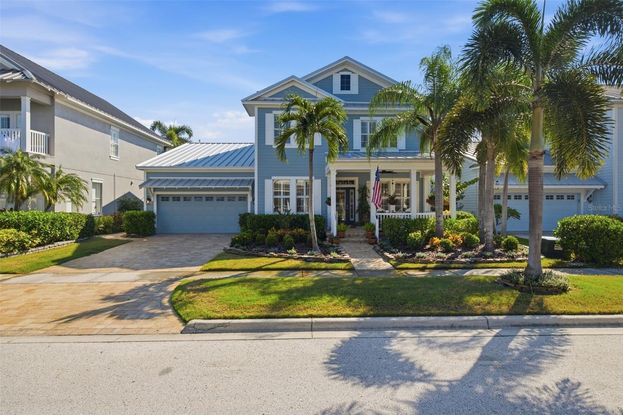 5721 Tortoise Pl., Apollo Beach, FL 33572