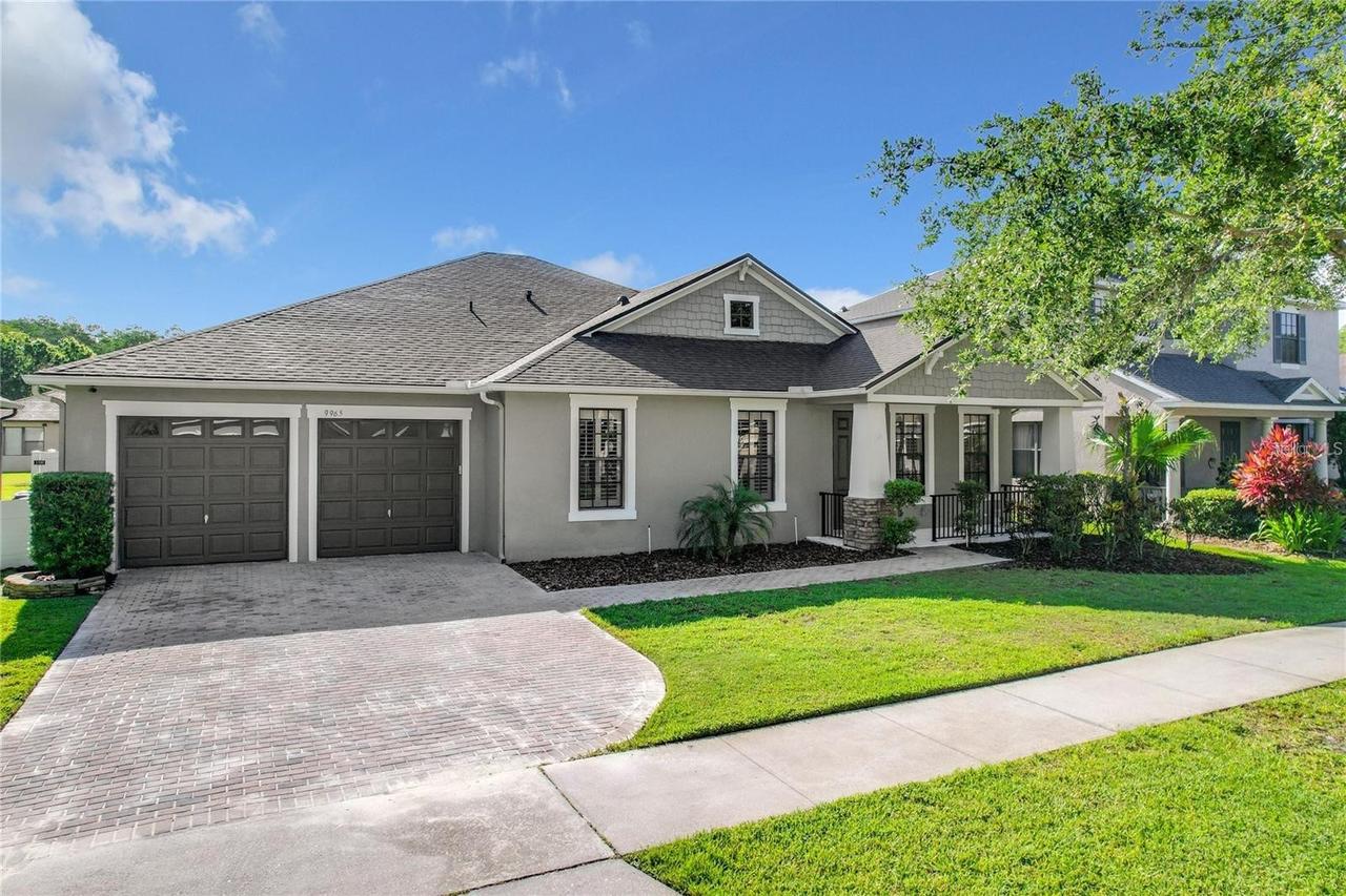 9965 Caroline Park Dr., Orlando, FL 32832