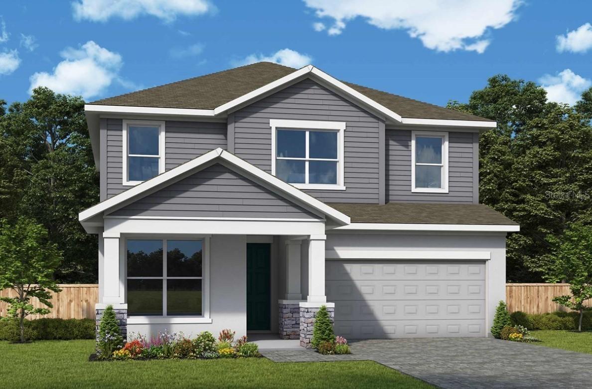 10705 Crescent Creek Crossing, Parrish, FL 34219