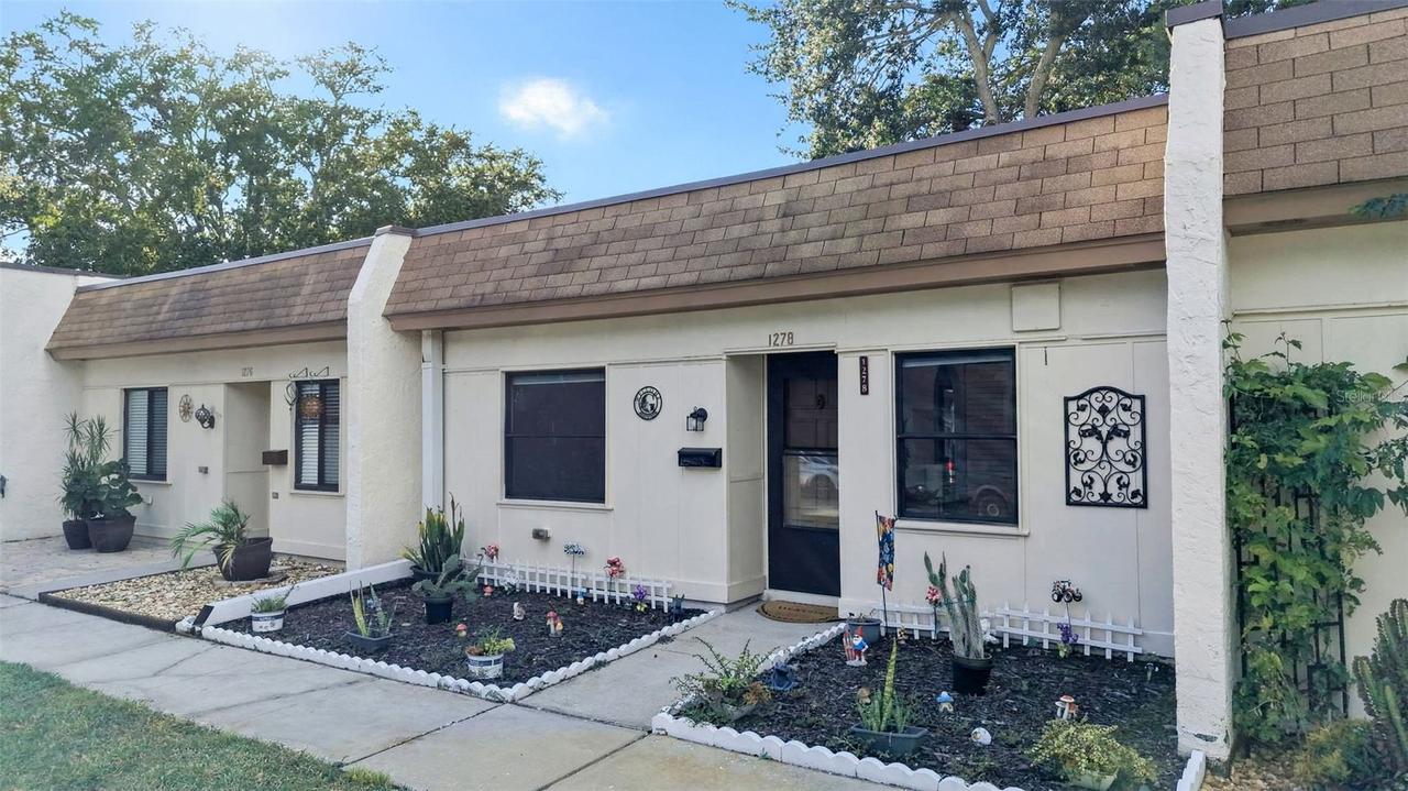 1278 Mission Cir. #45B, Clearwater, FL 33759