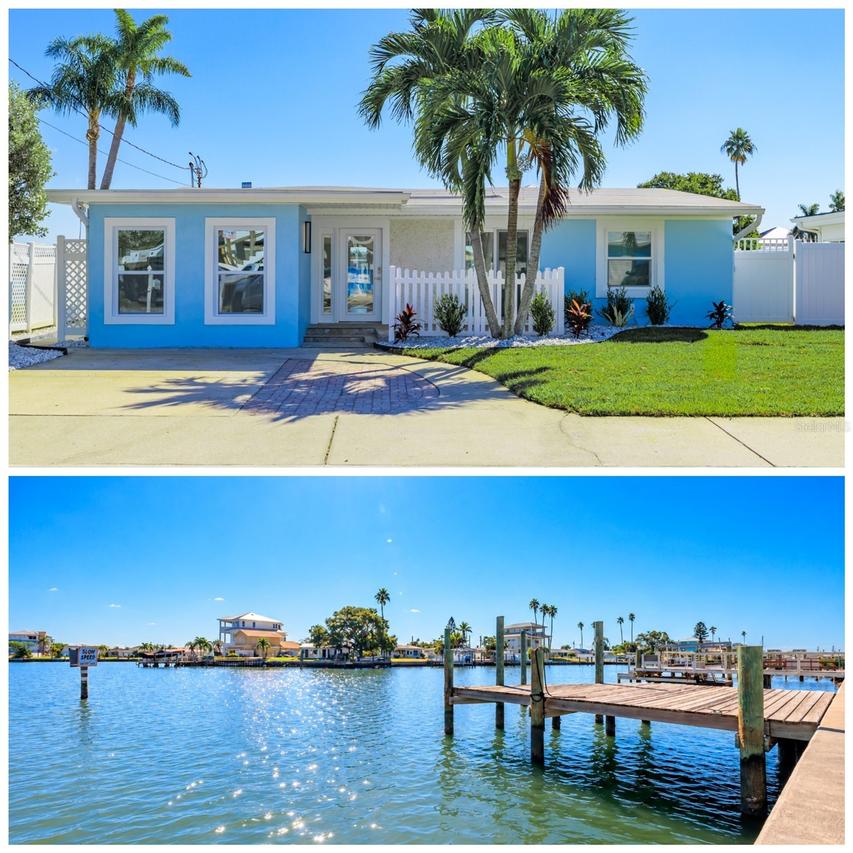 730 Pruitt Dr., Madeira Beach, FL 33708