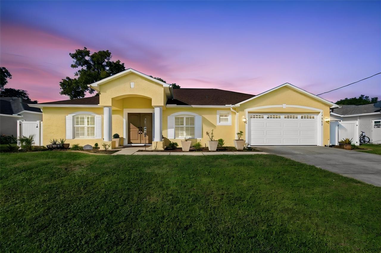 13087 Little Farms Dr., Spring Hill, FL 34609