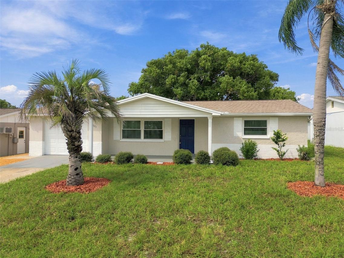 3625 Cockatoo Dr, New Port Richey, FL 34652
