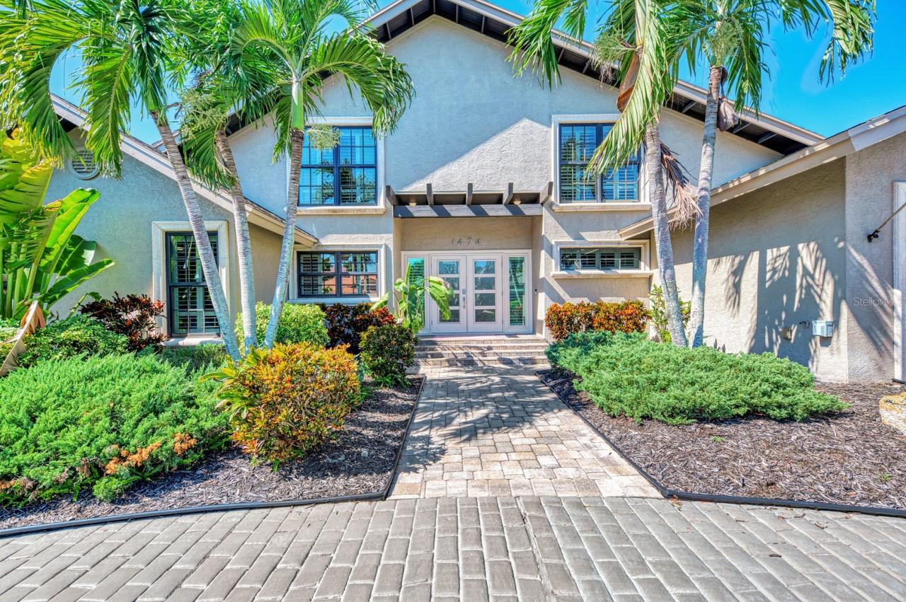 1474 Landview Ln., Osprey, FL 34229