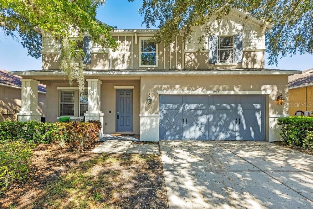 [Address Hidden by Seller], Riverview, FL 33569