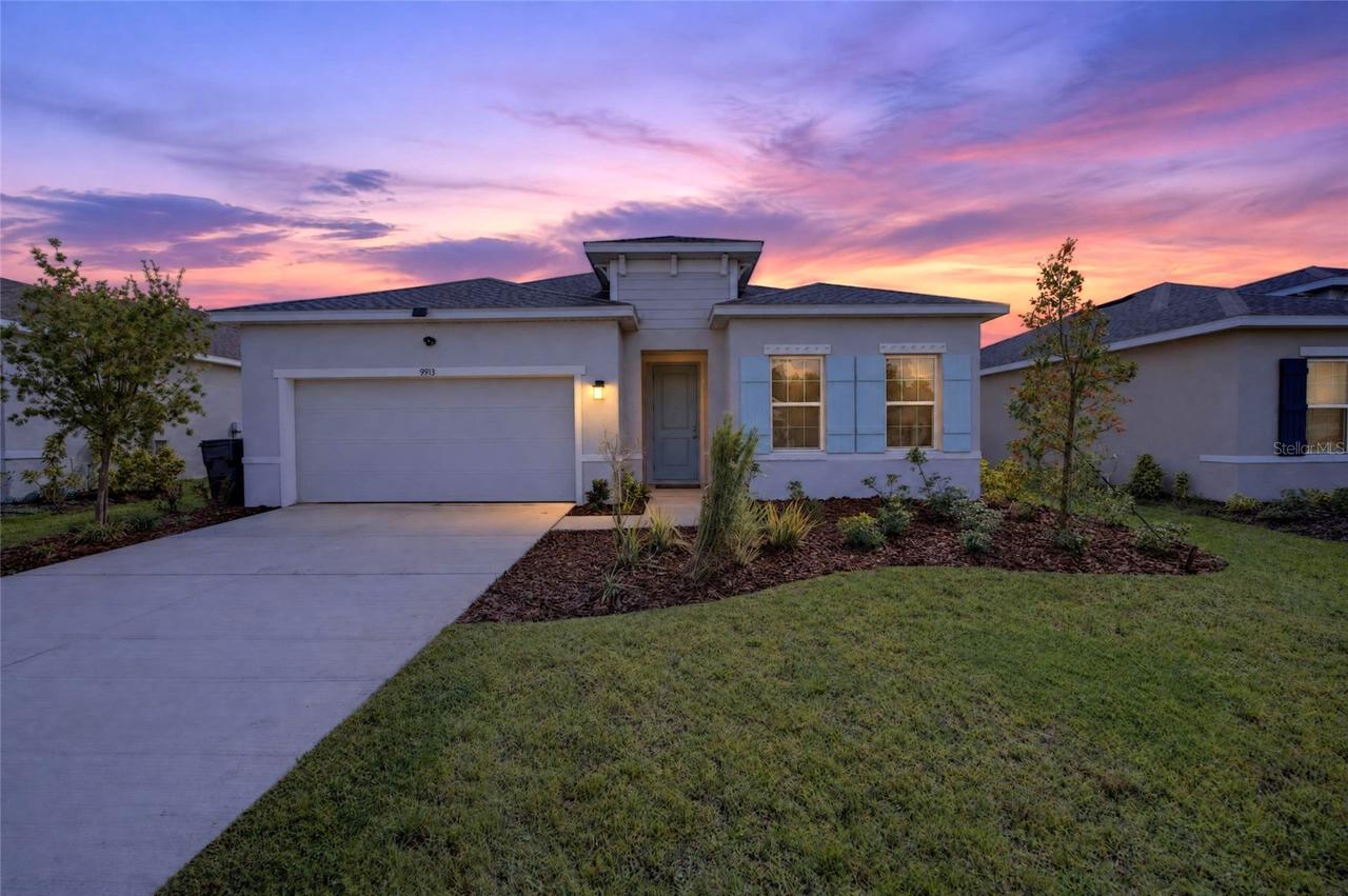 9913 Eventide Tr., Parrish, FL 34219