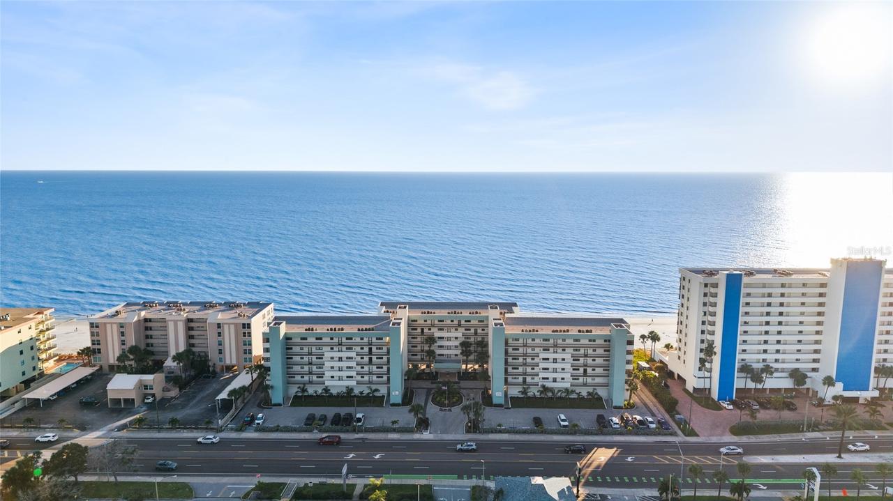 14900 Gulf Blvd. #204, Madeira Beach, FL 33708
