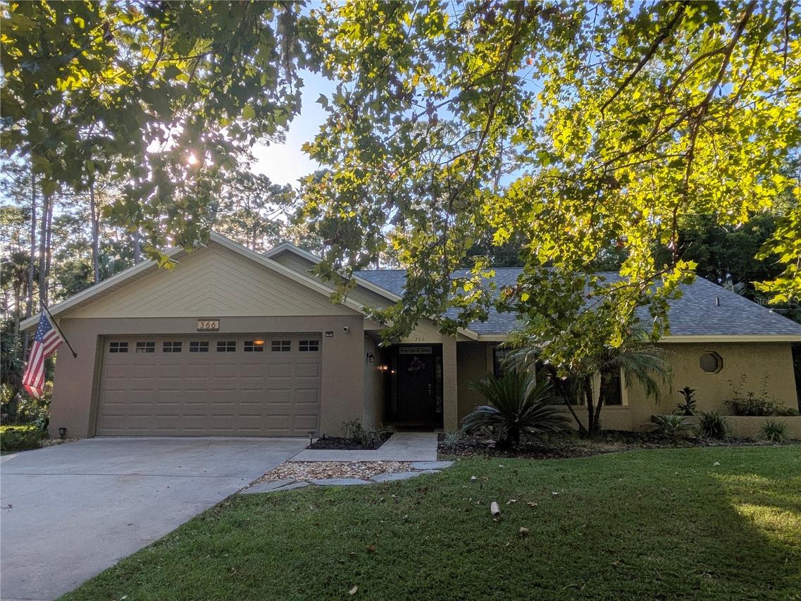 366 Old Mill Rd., Enterprise, FL 32725