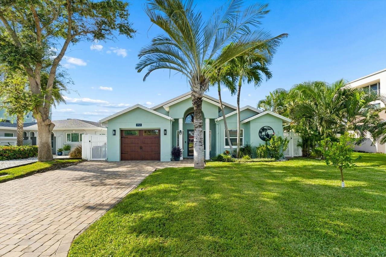 112 Wall St., Redington Shores, FL 33708