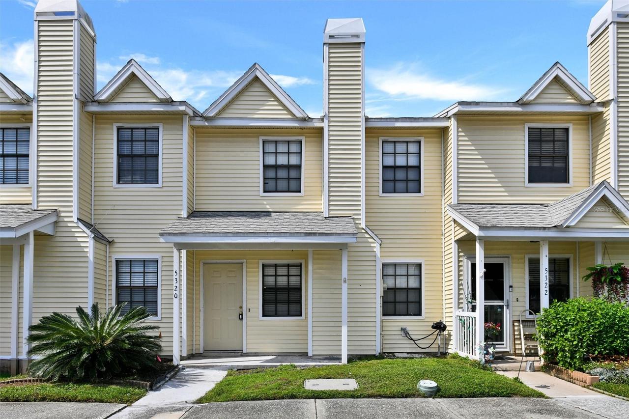 5320 Abinger Ct., Tampa, FL 33624