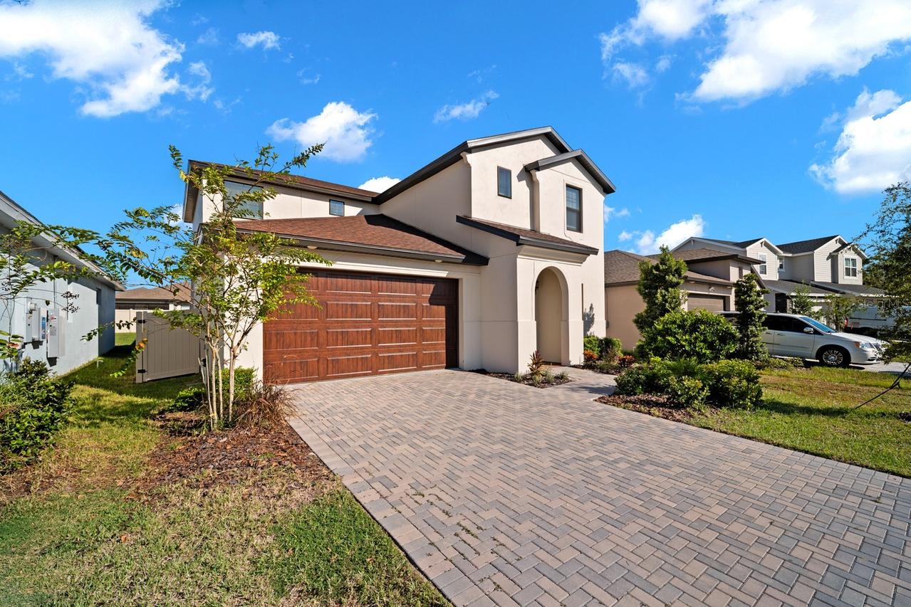 82 Hillshire Pl., Spring Hill, FL 34609