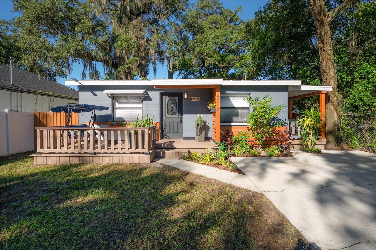6714 N Harer St., Tampa, FL 33604