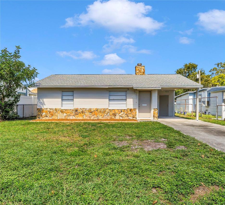 4213 37th Ave., St Petersburg, FL 33713
