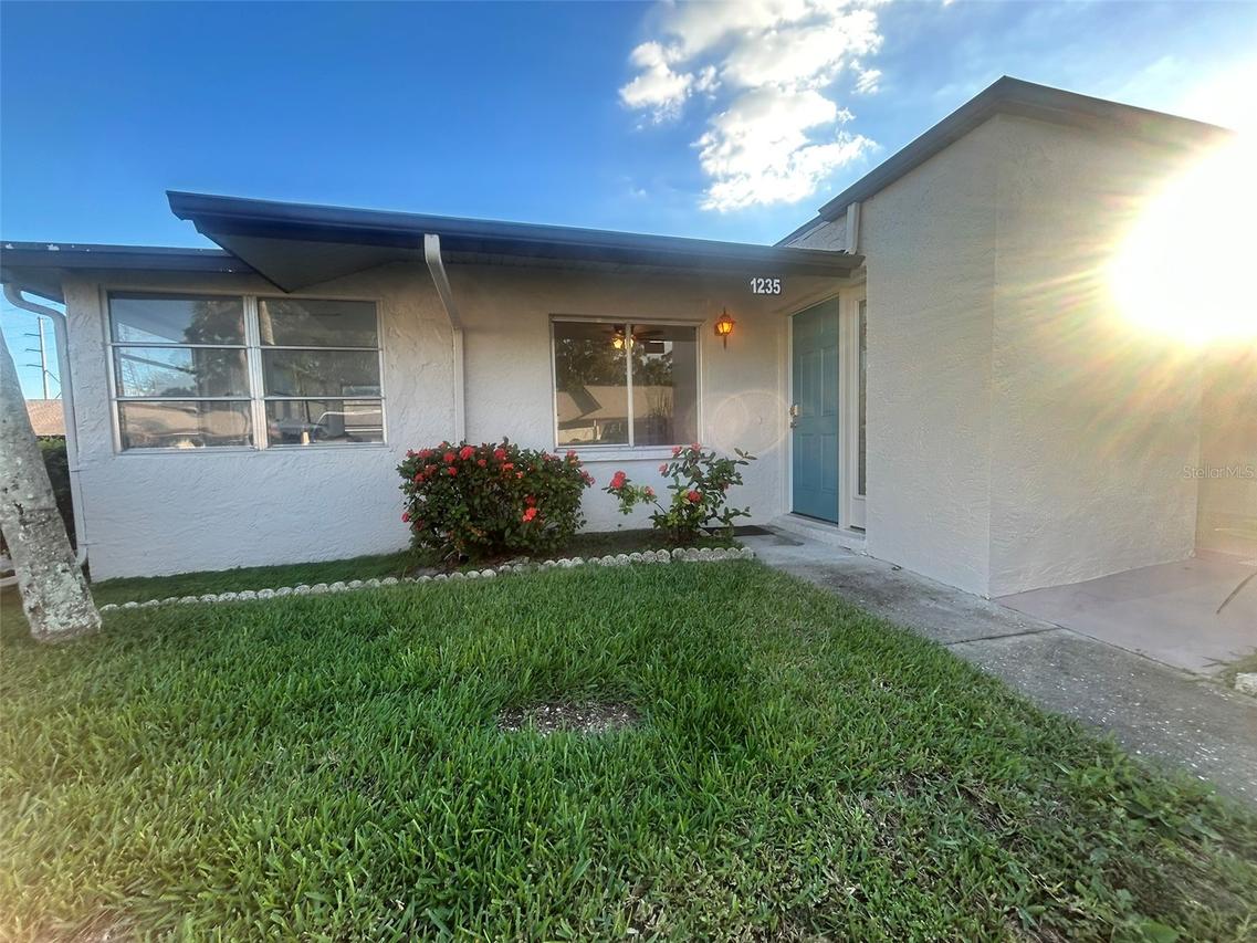 1235 14th Cir. #93, Largo, FL 33771