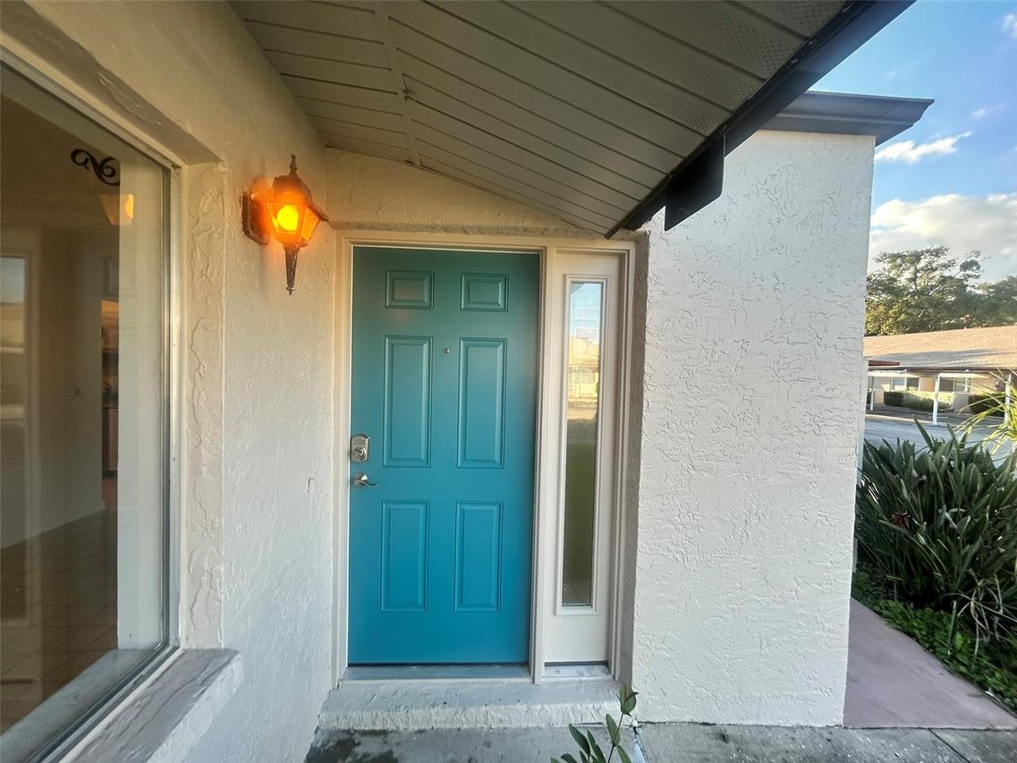 1235 14th Cir. #93, Largo, FL 33771