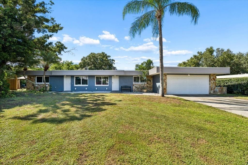 3301 Sherwood Dr., Largo, FL 33771