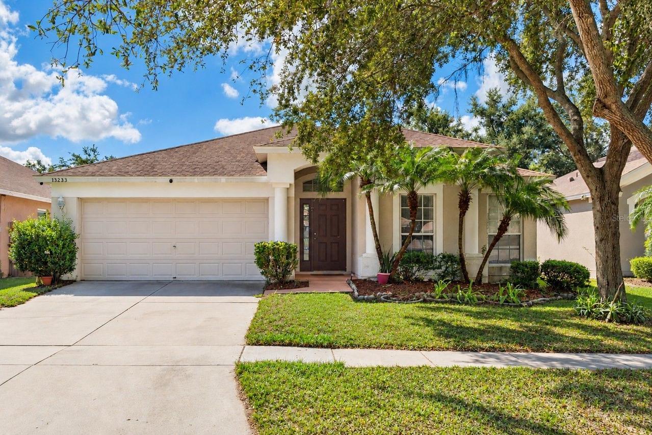 13233 Early Run Ln., Riverview, FL 33578