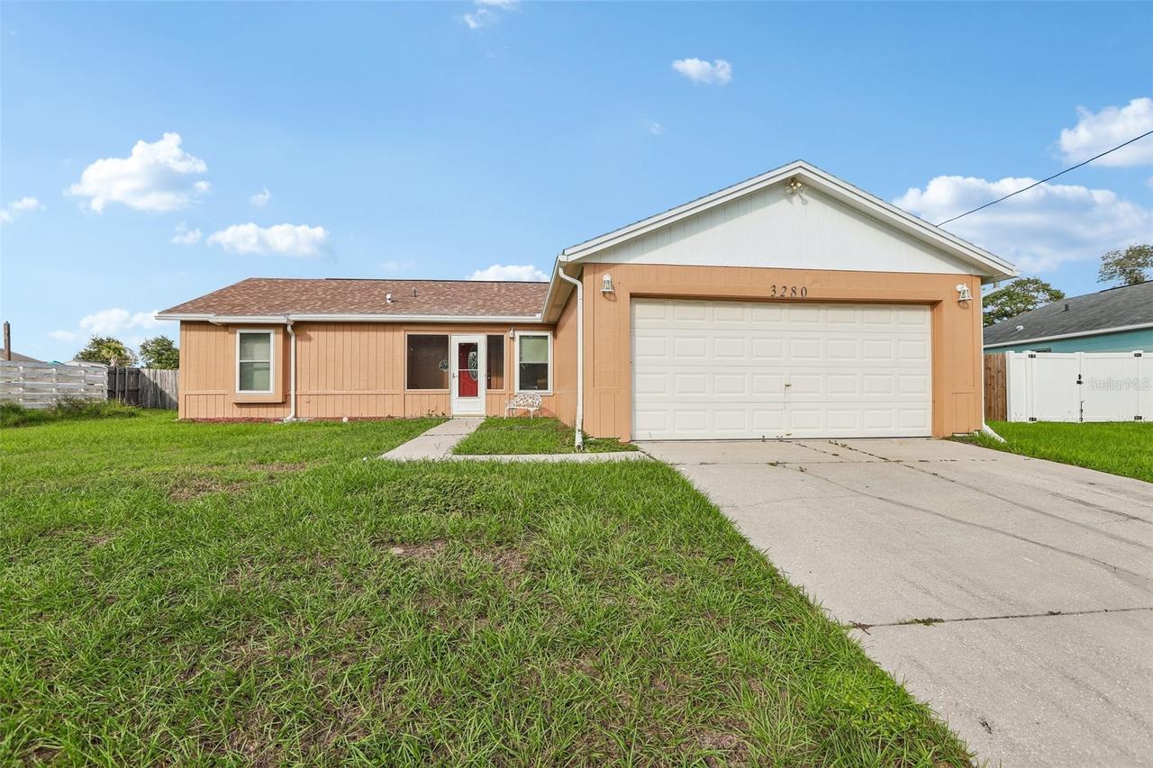 3280 Ambassador Ave., Spring Hill, FL 34609