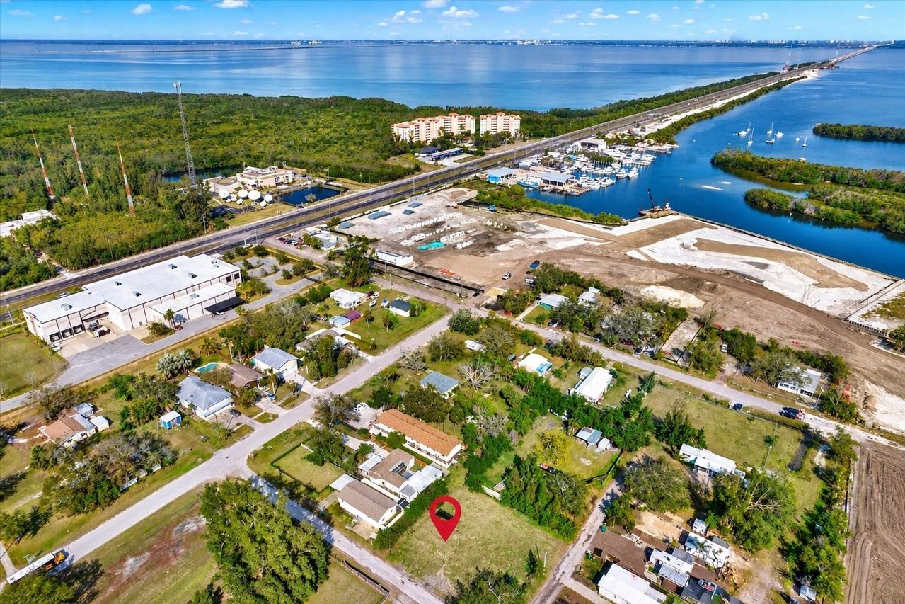 1111 N Monaco Dr., St Petersburg, FL 33702