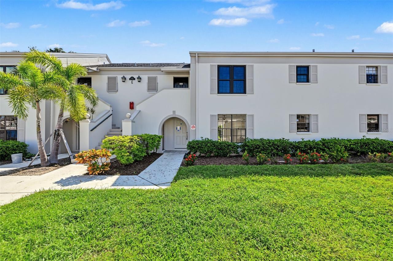 2460 Heron Ter. #102E, Clearwater, FL 33762