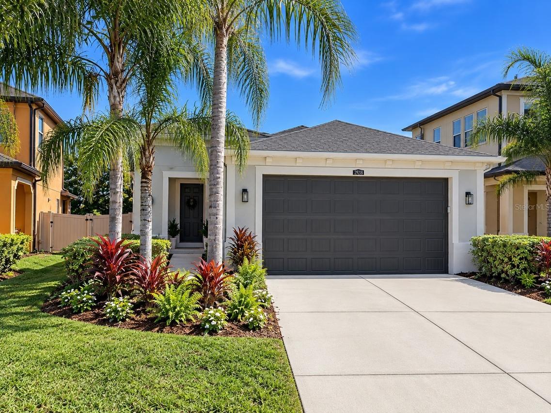29218 Perilli Pl., Wesley Chapel, FL 33543