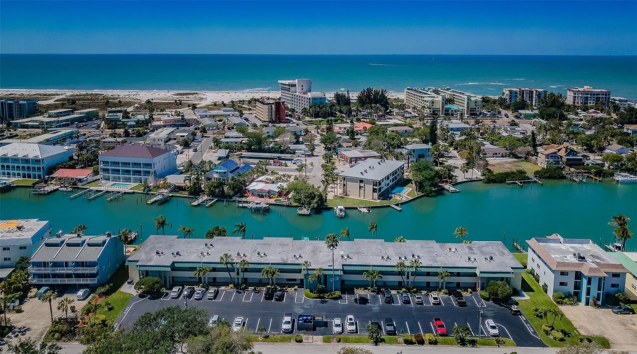 12000 Capri Cir. #20, Treasure Island, FL 33706