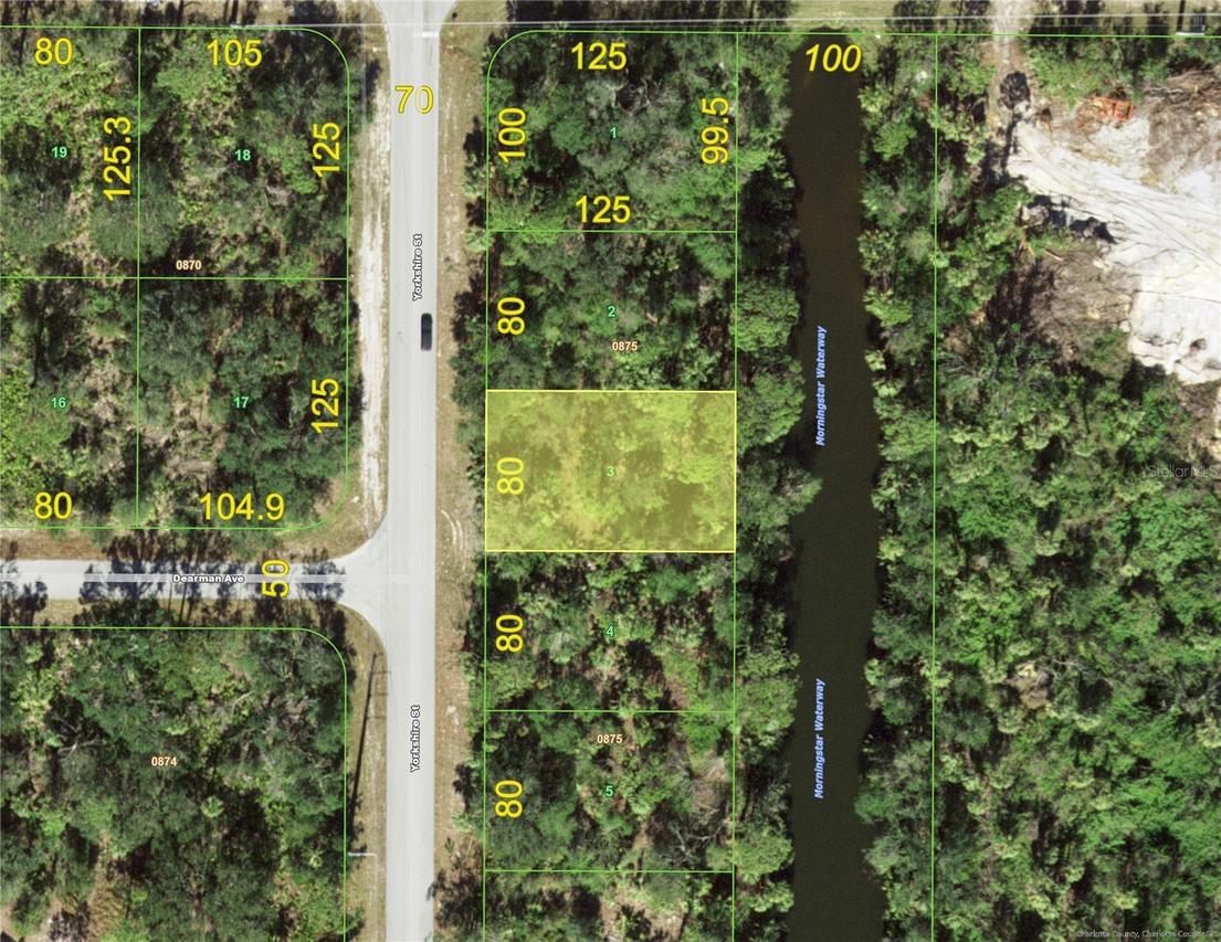 26 Yorkshire St., Port Charlotte, FL 33954