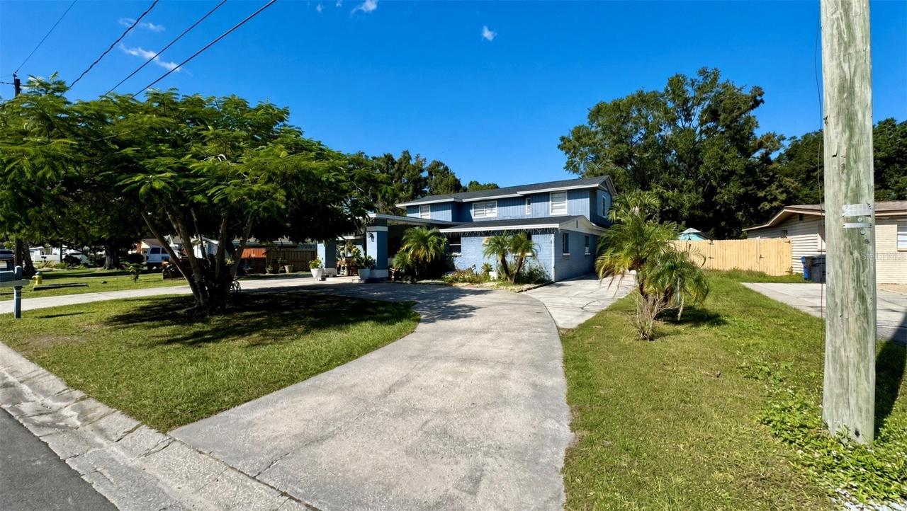 5810 N Gomez Ave., Tampa, FL 33614