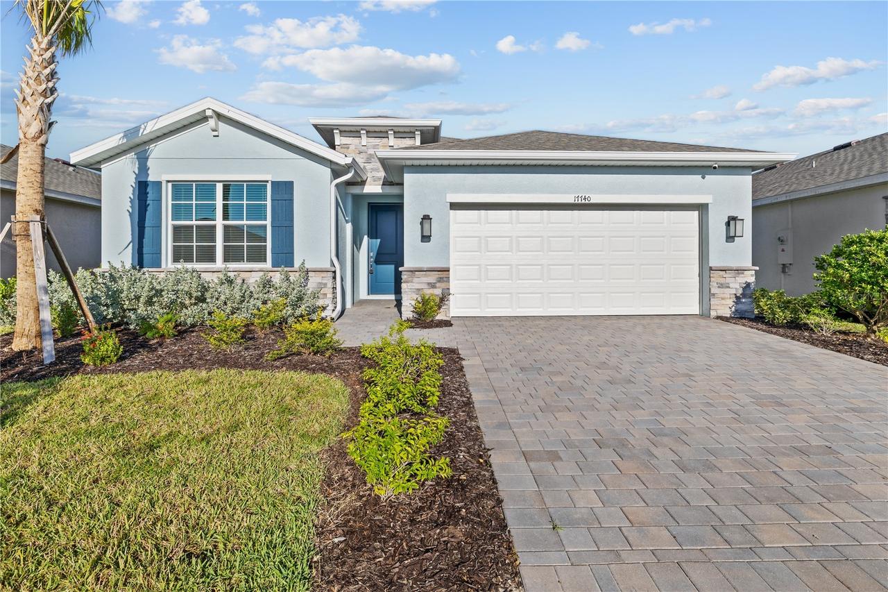 17740 Shade Tree Loop, Punta Gorda, FL 33982
