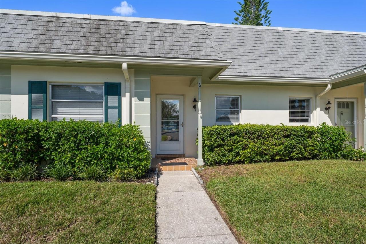 1442 Normandy Park Dr. #6, Clearwater, FL 33756