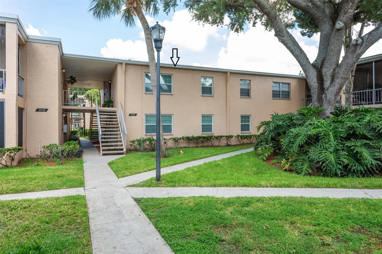 4718 Christa Ct. #314, Tampa, FL 33614