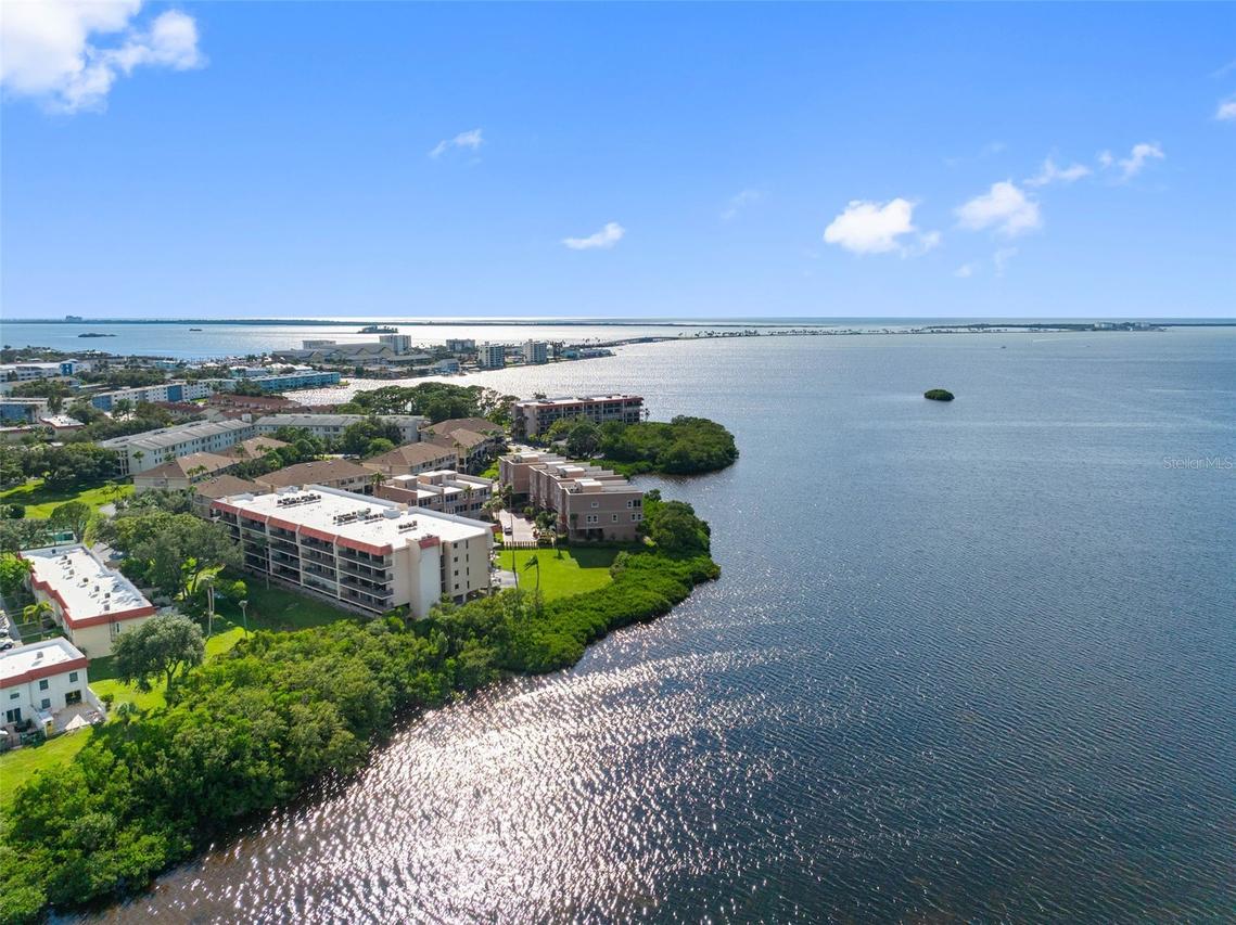 2700 Bayshore Blvd. #9405, Dunedin, FL 34698