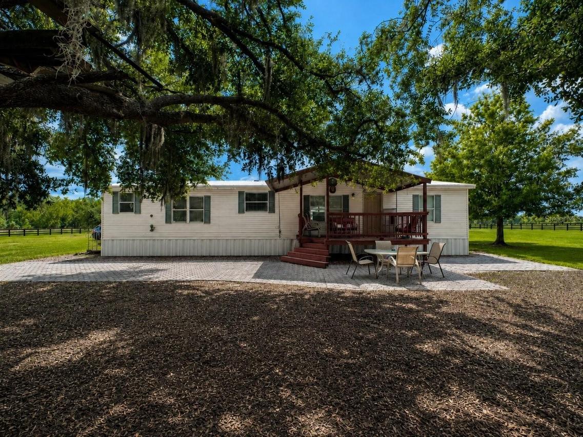 1 Ridge Rd., Frostproof, FL 33843